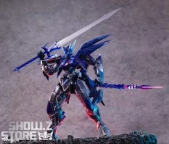 Strange Work 1/20 Frosty Cat Model Kit Clear Version 37 Strange Work 1/20 Frosty Cat Model Kit Clear Version -Show.Z Store 990d246f42