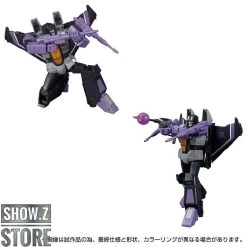 Takara Tomy Masterpiece MP-52+SW Skywarp -Show.Z Store 9933caa88b