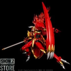 Sentinel Toys Magic Knight Rayearth RIOBOT Rayearth -Show.Z Store 9937cbdeba