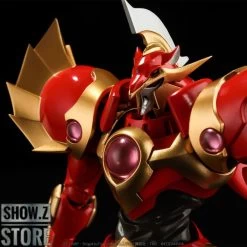 Sentinel Toys Magic Knight Rayearth RIOBOT Rayearth -Show.Z Store 993f739681