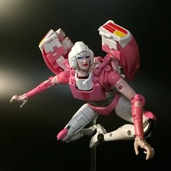 Fanstoys FT-24 Rouge Arcee -Show.Z Store 9954dff3ce
