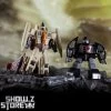 Dr.Wu DW-E21S Sand Dust Ramjet & DW-E22B Pathfinder Cosmos Set Of 2 -Show.Z Store 99aa82c405