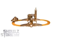 [Coming Soon] Newage H53G Michael Omega Supreme Gold Limited Edition -Show.Z Store 99b59c7d29