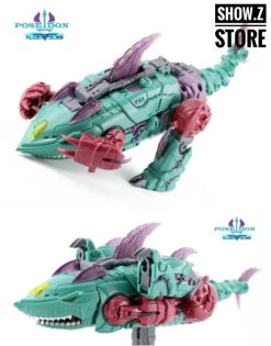 TFC Poseidon P-02 Cyberjaw 26 TFC Poseidon P-02 Cyberjaw -Show.Z Store 99b91f86e7