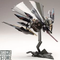 Kotobukiya Ikaruga 1/144 Hitekkai Ginkei Black Version Model Kit 12 Kotobukiya Ikaruga 1/144 Hitekkai Ginkei Black Version Model Kit -Show.Z Store 99c53b8d1a