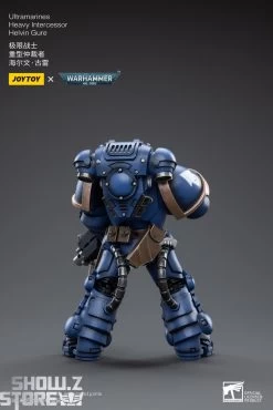 JoyToy Source 1/18 Warhammer 40K Ultramarines Heavy Intercessor Helvin Gure 12 JoyToy Source 1/18 Warhammer 40K Ultramarines Heavy Intercessor Helvin Gure -Show.Z Store 99dd148c85