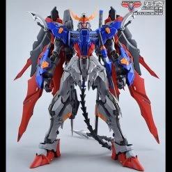 Vientiane Toys 1/72 Scale ZGMF-X42S Metal Build Destiny Gundam X Barbatos -Show.Z Store 99e3a7692f