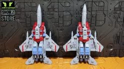 4th Party Masterpiece MP-52 Starscream Version 2.0 W/o Extra LED Headsculpt 24 4th Party Masterpiece MP-52 Starscream Version 2.0 W/o Extra LED Headsculpt -Show.Z Store 9a04f0bd7b