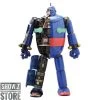 Evolution Toy Tetsujin 28-go Tetsujin 28 -Show.Z Store 9a0affc626