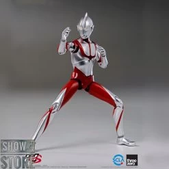 Threezero FigZero S 1/12 Ultraman -Show.Z Store 9a0c48d54b
