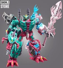 TFC Poseidon P-04 Ironshell -Show.Z Store 9a0f53c575