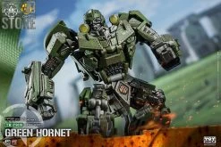 [Green Ver.] Toyworld TW-FS03G Green Hornet WWII -Show.Z Store 9a4a49d071