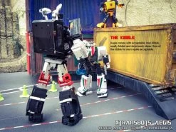 XTransbots MX-VIII MX-8 Aegis Trailbreaker -Show.Z Store 9a5d475c59