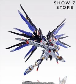Metal Club / MuscleBear 1/100 ZGMF-X20A Strike Freedom Gundam Soul Blue Ver -Show.Z Store 9a7e625c86