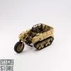 Kotobukiya MSG GT013 Gigantic Arms Wild Crawler -Show.Z Store 9a83229195