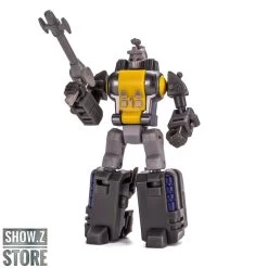 NewAge H-10+ Abadon Kickback H-11+ Berial Shrapnel H-12+ Asmodeus Bombshell Insecticons Set Of 3 Comic Version -Show.Z Store 9a85963072