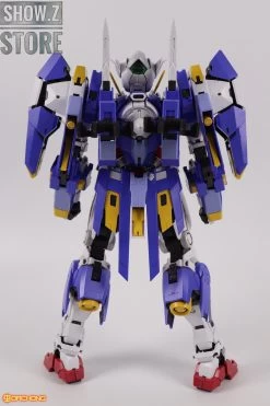 Daban PG GN-001/hs-A01 1/60 Avalanche Exia W/ LED & Battle Damaged Kit & Dash Unit Kit -Show.Z Store 9a9aa03b36