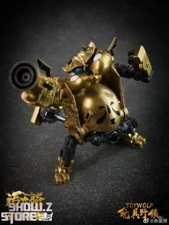ToyWolf W-02G Water Man Golden VersionWolf W-02G Water Man Golden Version -Show.Z Store 9adefdc9f5