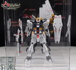 Model Legend 1/144 RX-93 ν Gundam Internal Structure Showcase Display -Show.Z Store 9ae31235d6