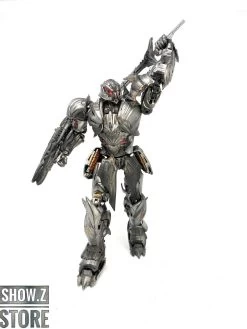4th Party BS-02S Dragoon Megatron Battle Damaged Version -Show.Z Store 9b0b7bf8f5