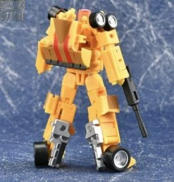 Magic Square MS-B12 & B13 Pillage & Contain Drag Strip & Dead End Set Of 2 -Show.Z Store 9b14001482