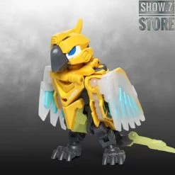 52Toys BeastBox BB-10 Rumblebeat -Show.Z Store 9b16db43da