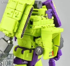 [Pre-Order] Newage Upgrade Kit For Hephaestus Devastator -Show.Z Store 9b5baaca46