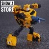 Takara Masterpiece MP-21 Mp21 Bumblebee -Show.Z Store 9b74e1feb5