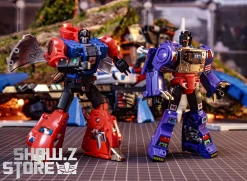 NewAge H56V Rhedosaurus Sludge G2 Version -Show.Z Store 9b80cba0d0