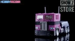 Magic Square MS-B18SG Optimus Prime Shattered Glass Version -Show.Z Store 9bc123aadb