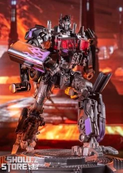 BW TW-1022B Jetwing Optimus Prime Black Version -Show.Z Store 9bcd3aa23b