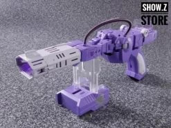 4th Party MP29 Masterpiece Shockwave 17 4th Party MP29 Masterpiece Shockwave -Show.Z Store 9bd33dee1c