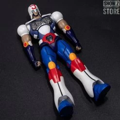 Sentinel Toys Frame Action Meister PlaWres Sanshiro Juohmaru 20 Sentinel Toys Frame Action Meister PlaWres Sanshiro Juohmaru -Show.Z Store 9bd4f54ee4