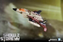 Dr.Wu DW-E21S Sand Dust Ramjet & DW-E22B Pathfinder Cosmos Set Of 2 -Show.Z Store 9bd809464b