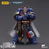 JoyToy Source 1/18 Warhammer 40K Ultramarines Primaris Captain -Show.Z Store 9bee193f9c