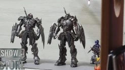 4th Party BS-02S Dragoon Megatron Battle Damaged Version -Show.Z Store 9bfce83fd9