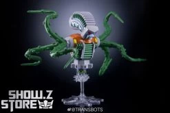 X-Transbots MX-19A Le Poulpe Quintesson Inquisitors 32 X-Transbots MX-19A Le Poulpe Quintesson Inquisitors -Show.Z Store 9bfda2b1f9