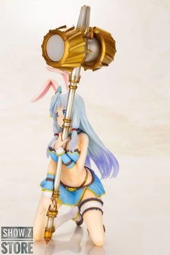 Kotobukiya Shea Haulia Arifureta: From Commonplace To World's Strongest 15 Kotobukiya Shea Haulia Arifureta: From Commonplace To World's Strongest -Show.Z Store 9c19c17de7