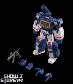 Flame Toys Furai Model Soundwave Model Kit -Show.Z Store 9c36bba1e5