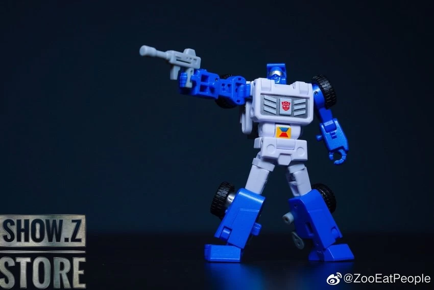 NewAge H41 Jones Beachcomber 9 NewAge H41 Jones Beachcomber - Image 7