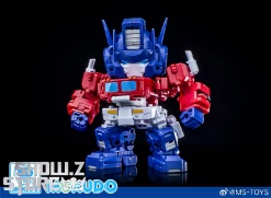 [Coming Soon] Magic Square MS-G04 Truck Boy Optimus Prime -Show.Z Store 9c64b0a9e6
