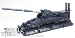 [Coming Soon] ToysEasy YW2214 Gustav Railway Gun -Show.Z Store 9ca554e110