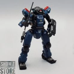 MechFansToys AGS-03 Stellar Knights Police Team -Show.Z Store 9cb8e6e6fd