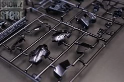 [SZ Custom] Bandai Custom MG 1/100 RX-93 Nu Gundam Ver.Ka W/ Custom Electroplated Chrome Painting -Show.Z Store 9cdc91f534