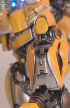 5U Model Bumblebee Deluxe Figure Transformers DLX Collectible Series -Show.Z Store 9d184440c0