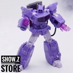 MechFanstoys MS-35 Laserwave Shockwave (KO IF-EX21 BRIDGEWATER)