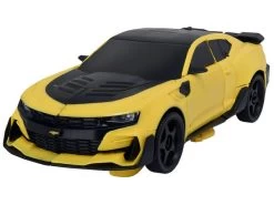 Takara Turbo Changer TC-02 TC02 Big Bumblebee -Show.Z Store 9d401da9b5