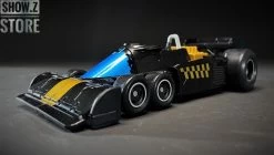 DX9 Toys D-17B Scout Dragstrip G2 Version -Show.Z Store 9d4a57adbb