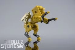 KFC Toys CST-15 Ironpaw Steeljaw 2.0 Version 23 KFC Toys CST-15 Ironpaw Steeljaw 2.0 Version -Show.Z Store 9d5bd57dc5