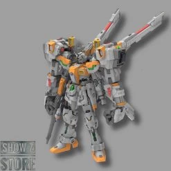Rodams 1/72 RAS-40 Alpha Boxer RX-78 GP03S Gundam Model Kit Orange Version -Show.Z Store 9db2b6dbba